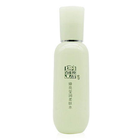 百雀羚柔肤水草本莹润柔肤水100ml