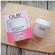 玉兰油/OLAY 水润滋养滋润霜50g