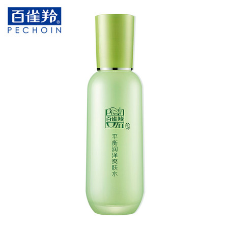 百雀羚 平衡润泽爽肤水100ml 新旧包装随机发货