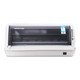 得力DL-690K针式打印机 票据针式打印机 票税控打印机