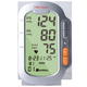 康庄智能语音血压计臂式血压计测量高血压BPM65S 含电源、鲨鱼夹臂带