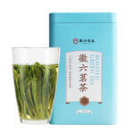 徽六 茶叶 绿茶 太平猴魁 徽青系列 2024年新茶