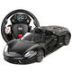 美致新品 保时捷918方向盘遥控汽车遥控车充电电动赛车儿童玩具   MZ.2246F