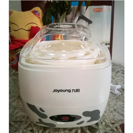 Joyoung/九阳SN08W01酸奶机家用小型全自动自制米酒分杯发酵机图片