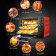 九阳 KX-30J01电烤箱家用30升烘焙烤箱蛋糕蛋挞大容量