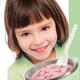 汉美驰 68554-CN单碗冰淇淋机 全自动家用水果雪糕机 DIY冰激凌机ice-cream奶昔