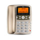 TCL HCD868(206)TSD  免电池电话机机
