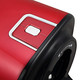 欧科OUKE 慢速压榨 卧式原汁机 高出汁率 红色 OK8051E