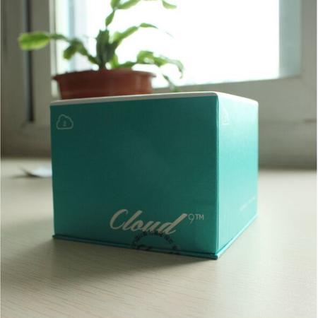 韩国正品Cloud9 九朵云祛斑霜面霜美白淡斑妊娠斑黄褐雀斑崔万志图片