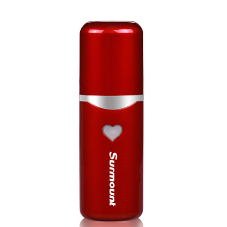Surmount 斯尔曼特 纳米雾化保湿美容仪 纯净水喷雾 SMT-105（多色）图片