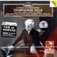 CD路德维希·范·贝多芬第八交响曲&费德里奥序曲莱奥诺拉序