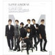 CD Superjunior M超级女孩