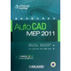 AutoCAD MEP2011(附光盘)/奥宾学院大师系列