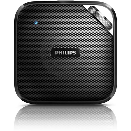 特卖-飞利浦/PHILIPS 无线便携式音箱BT2500B图片