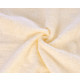 星澜 优质玉米纤维纯棉成人毛巾三条装