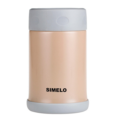 SIMELO 印象京都系列 非常诱惑焖烧杯500ML 1819图片