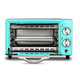 荣事达（Royalstar）电烤箱多功能9L上下管控温RK-09H1烤箱mini系列之一