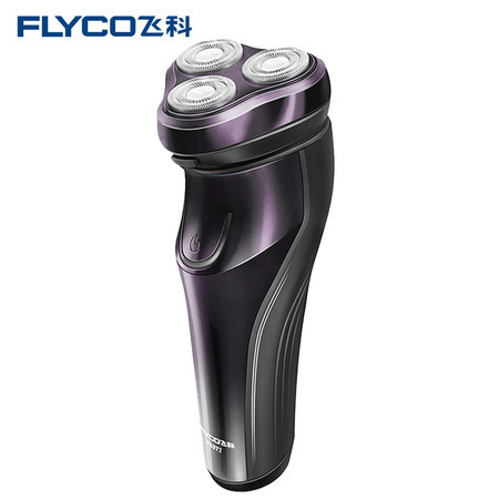 飞科(FLYCO)FS372全身水洗电动剃须刀刮胡须刀