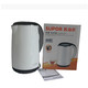 苏泊尔/SUPO 电热水壶 不锈钢电热水壶 SWF17C05A