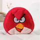 春笑牌 USB暖手鼠标垫暖手宝 愤怒的小鸟红色2515