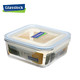 GlassLock/三光云彩韩国进口玻璃微波保鲜盒饭盒MCSB-260 2600ml保鲜盒