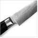 德世朗德国进口刀具大马刀钢刀8寸厨房菜刀DMS-001一体成型