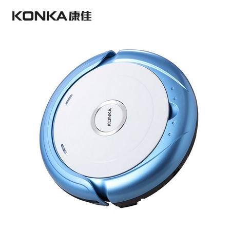 康佳/KONKA KGXC-701扫地机器人家用吸尘器智能拖扫地机图片