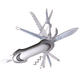 猎鹰计划户外便携式多功能刀具 不锈钢黑甲虫刀具组合工具刀具 8ZHGJ14008-HS
