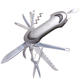 猎鹰计划户外便携式多功能刀具 不锈钢黑甲虫刀具组合工具刀具 8ZHGJ14008-HS