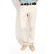 TONY WEAR汤尼威尔新款男士时尚优雅修身直筒休闲长裤1113100010