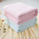 孚日赛维丝毛巾被 竹纤维 毛巾毯 儿童 盖毯 夏季空调毯 1.2x1.2米 包邮