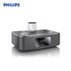 Philips/飞利浦 DC395苹果音响iphone6 5S/ipad4mini手机底座音箱