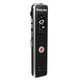 飞利浦（Philips）录音笔VTR5100高清播放器远距离降噪声控分段正品