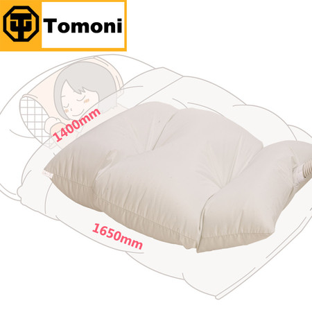 TOMONI 暖被机专用 原厂配件 增大型气垫 干衣垫 正品 AFS-KT