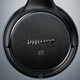 飞利浦（Philips） SHB9250 蓝牙4.0音乐耳机 超长待机 nfc配对通话