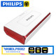 飞利浦（Philips） DLP8082 蓝牙通话音箱插卡音响移动电源充电宝