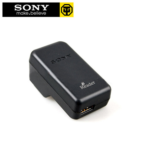 SONY索尼 AC充电器 DC5V1.5A 适用所有手机 移动电源等数码设备图片