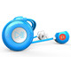 飞利浦MP3播放器迷你SA5208无损音乐跑步运动型MP3可爱带呼吸灯