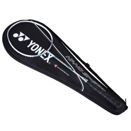 YONEX/尤尼克斯全碳素羽毛球拍 ns1000