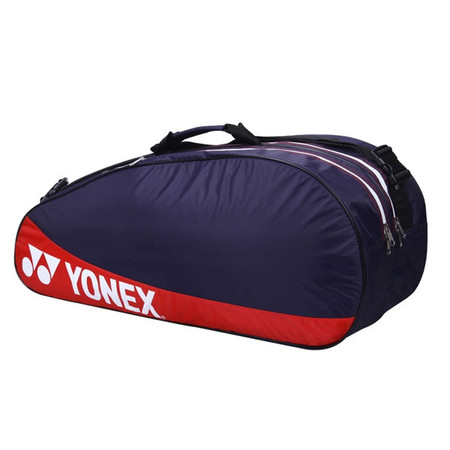 YONEX尤尼克斯羽毛球包六只装拍包BAG5426EX