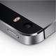 苹果（APPLE）iPhone 5s 16G版 3G手机（深灰色）WCDMA/GSM