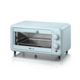 小熊 电烤箱 家用多功能迷你烘焙烤箱 11升 DKX-D11K3