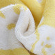 碧竹正品 竹浆纤维毛巾 细腻柔软 小熊童巾  小卡通毛巾