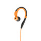 Pisen/品胜 R101运动耳机挂耳式跑步双耳安卓通用线控入耳式耳机