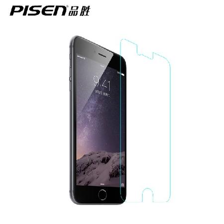 （邮储特卖）Pisen/品胜 苹果iphone6/6s 高清高透膜 手机贴膜图片