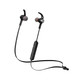 沃品wopow 运动跑步无线蓝牙立体声耳机 BT07 入耳式手机通用 磁吸 蓝牙4.2