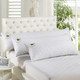 家纺保健枕芯酒店专用枕长枕头床上用品 标准规格48x74cm JF