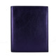 MASCOMMA 头层牛皮多功能护照夹 短款票夹 CA01801/PUR 紫色