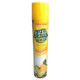 绿岛 空气清新剂 柠檬橙香型 330m 纯自然美妙香型 喷雾 包邮