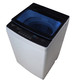 【赣州馆】创维/SKYWORTH XQB75-52A冰蓝色 7.5公斤全自动 大容量家用波轮洗衣机